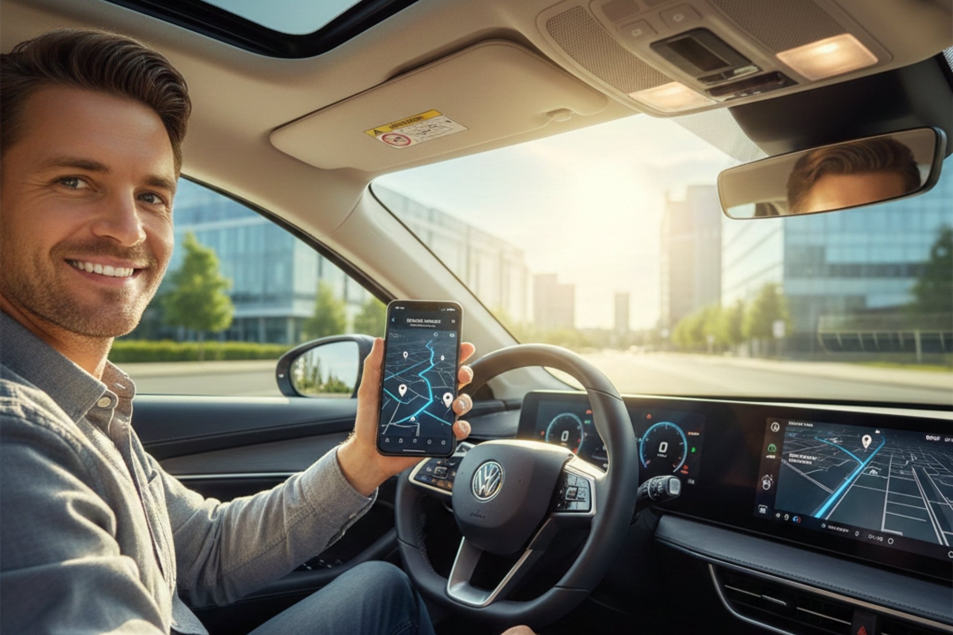 Maximizing Earnings: How to Become a Fleet Partner in Poland