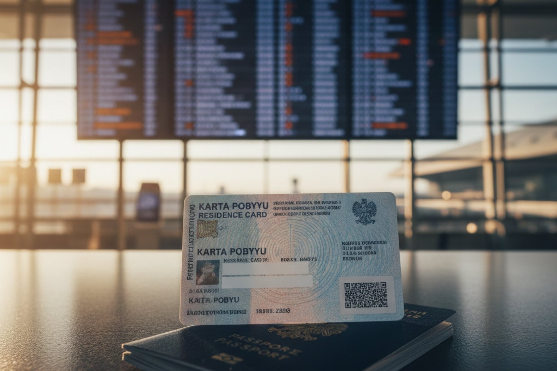 Karta Pobytu Explained: Your Path to Polish Residency