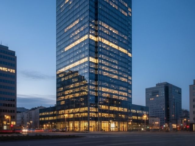 Virtual Office